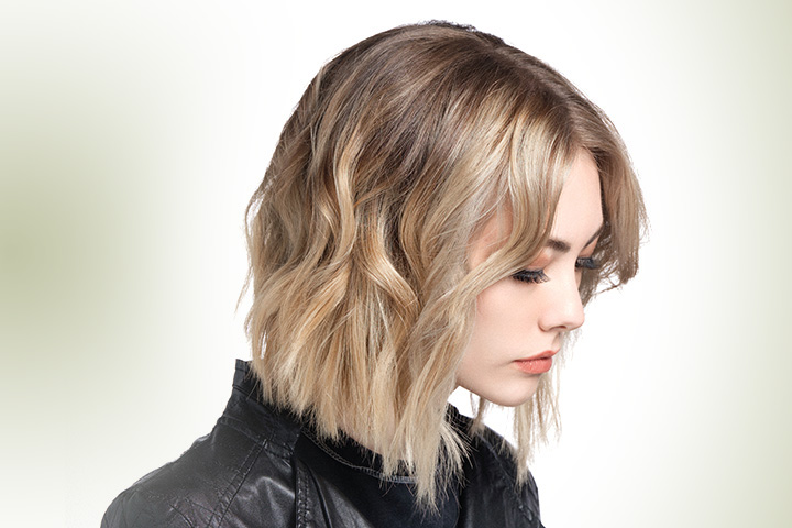 Best cut and color in Springfield, Illinois