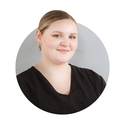 Savana - Massage Therapist at BJ Grand Salon & Spa
